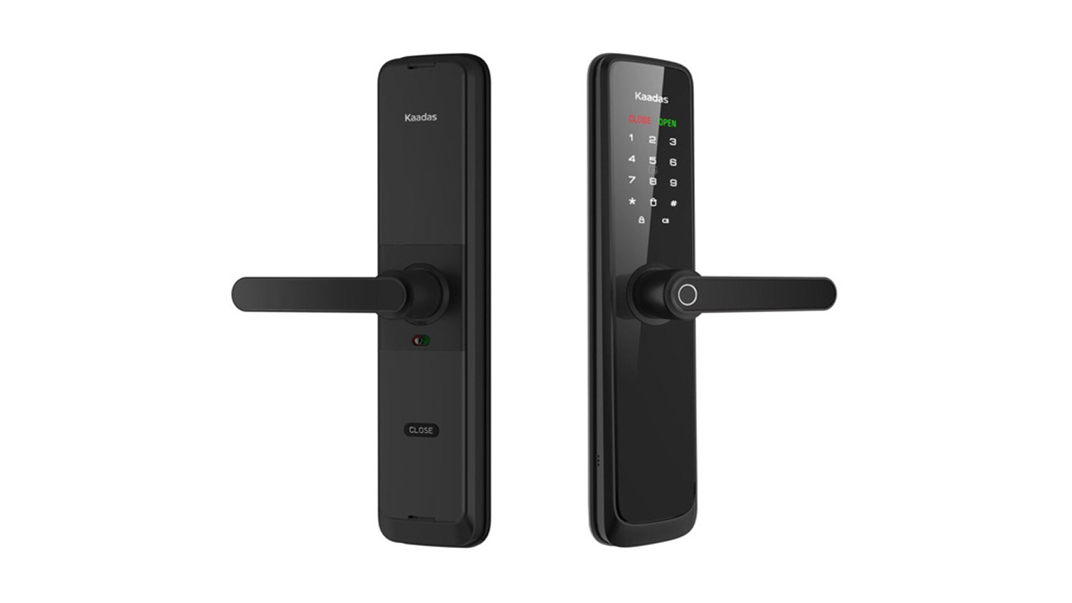 Kaadas L7-5 Lever Smart Digital Door Lock