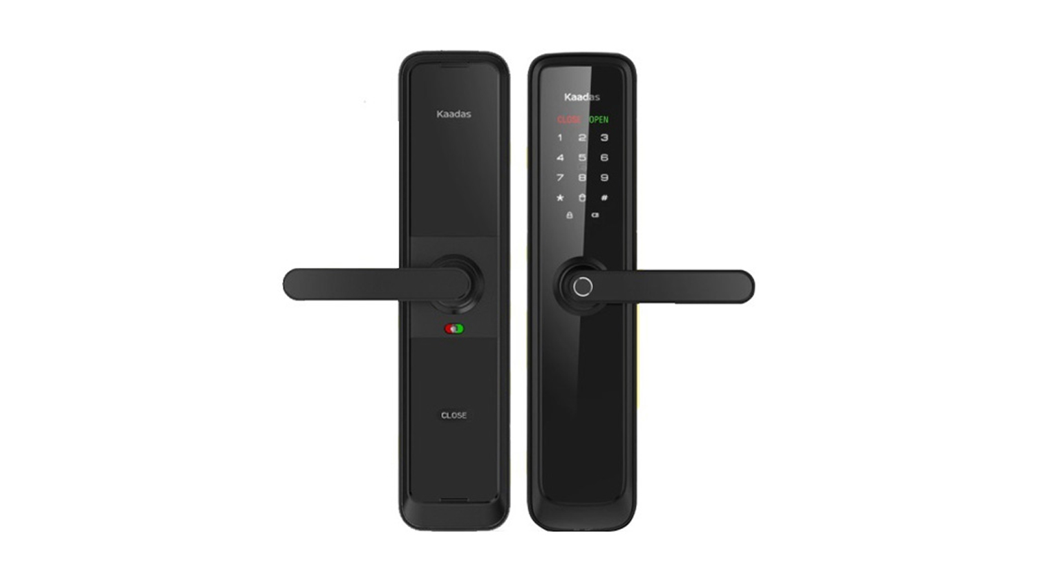 Kaadas L7-5 Lever Smart Digital Door Lock