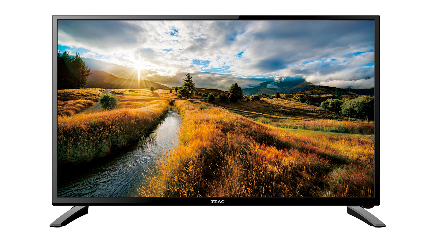 Teac 24" 2422 LED TV