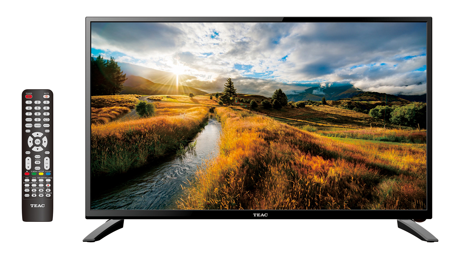 Teac 24" 2422 LED TV
