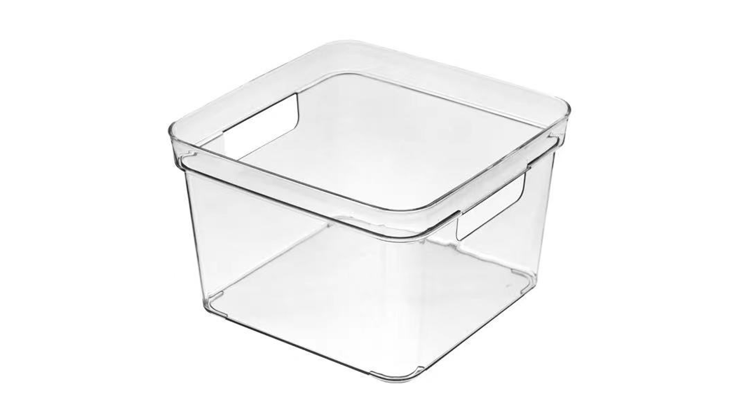 Goodview Storage Box 22 x 22 x 14.5cm - Small