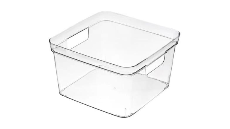 Goodview Storage Box 25.4 x 25.4 x 15.2cm - Large