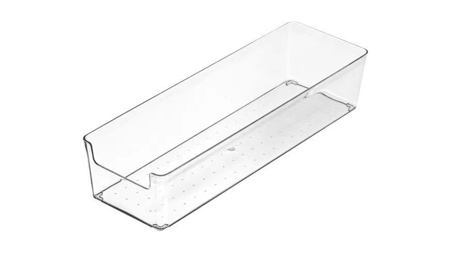 Goodview Storage Tray 20 x 10 x 6Ccm - Small