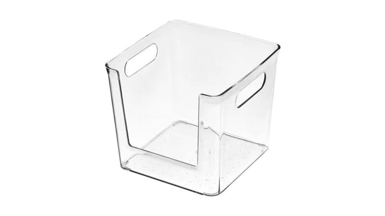 Goodview Storage Box 16.5 x 16.5 x 14.6cm