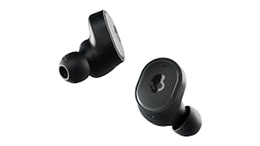 Skullcandy Sesh Active Noise Cancelling True Wireless In-Ear Headphones - Black