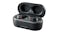 Skullcandy Sesh Active Noise Cancelling True Wireless In-Ear Headphones - Black