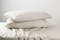 300TC 100% Cotton Queen Pillowcase Pair by Top Drawer - Natural