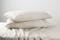 300TC 100% Cotton Standard Pillowcase Pair by Top Drawer - Natural