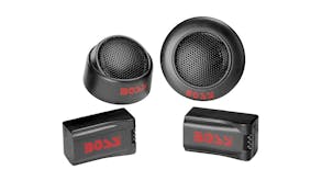 Boss Audio 250W 1" Dome Tweeters - Pair