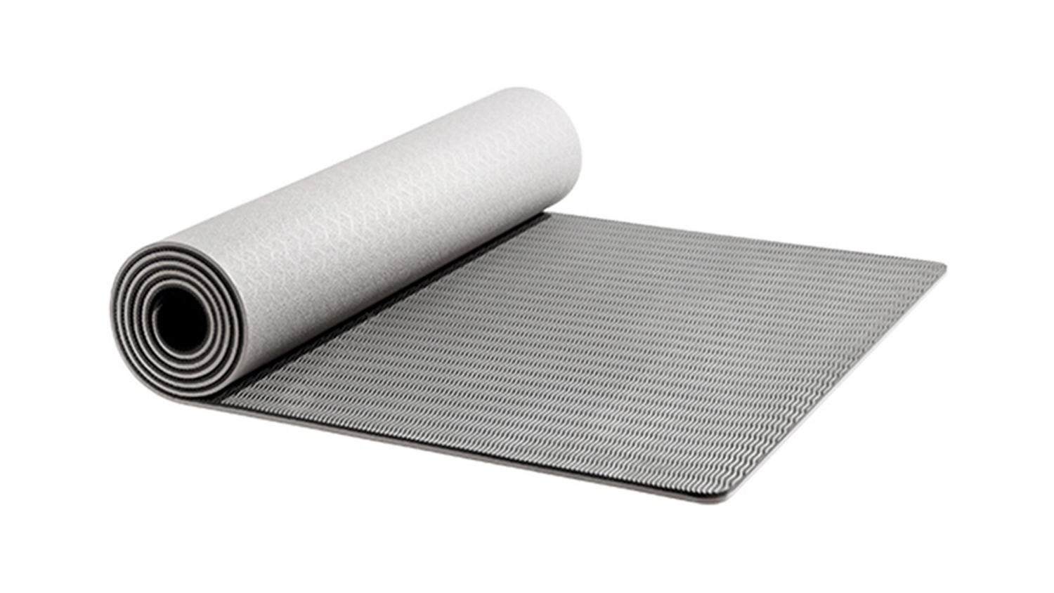 Yunmai Yoga Mat Durable Lightweight