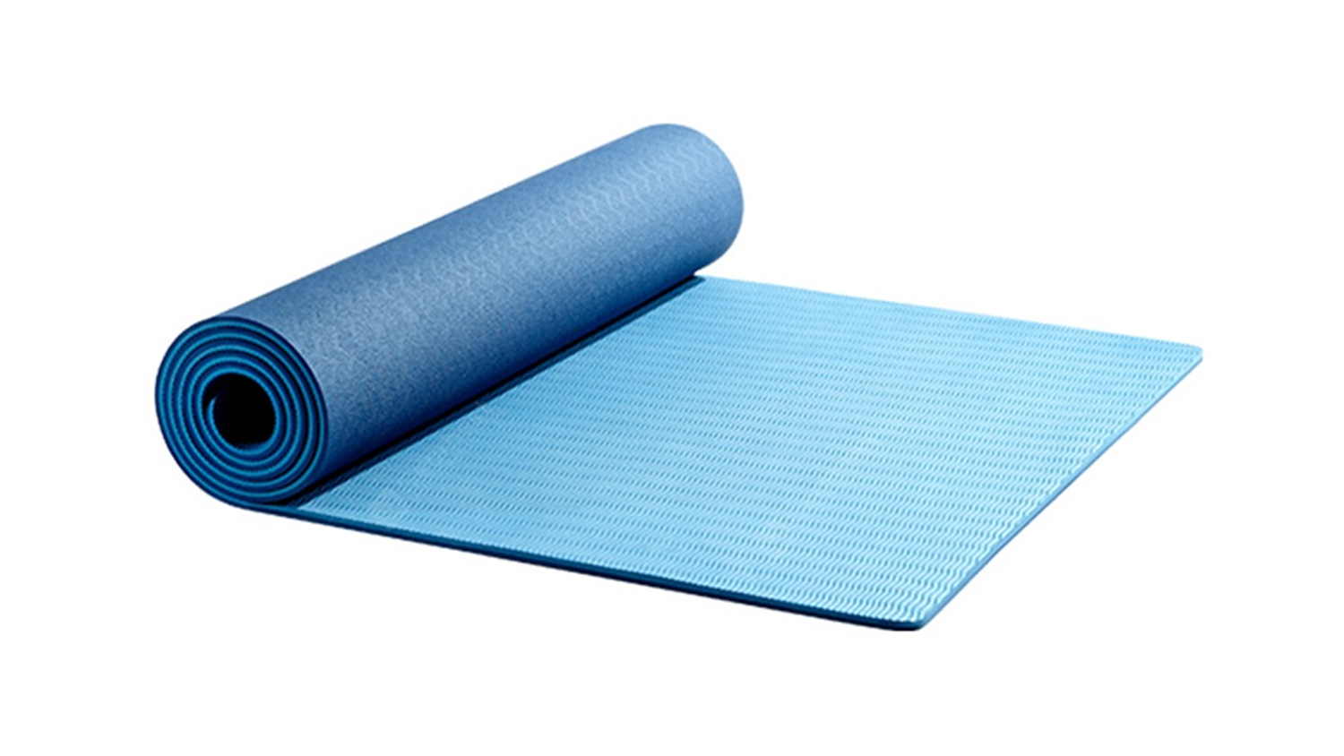 Yunmai Yoga Mat Pro Durable Lightweight