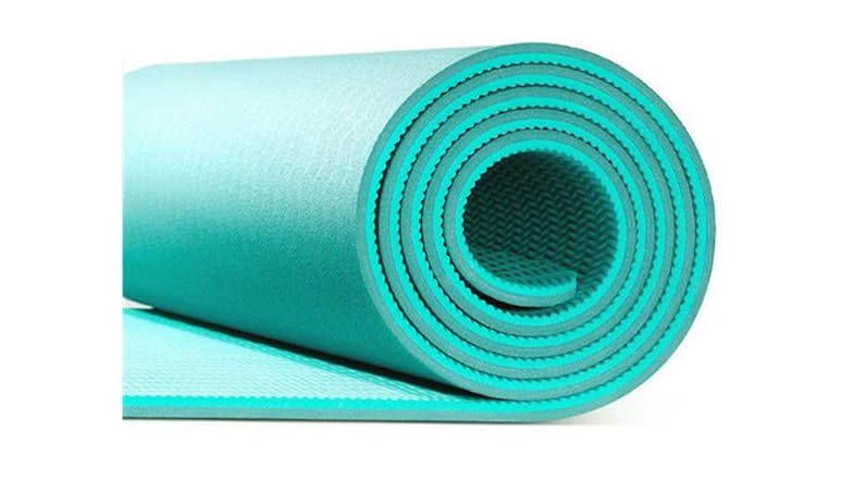 Yunmai Durable Lightweight Yoga Mat - Green
