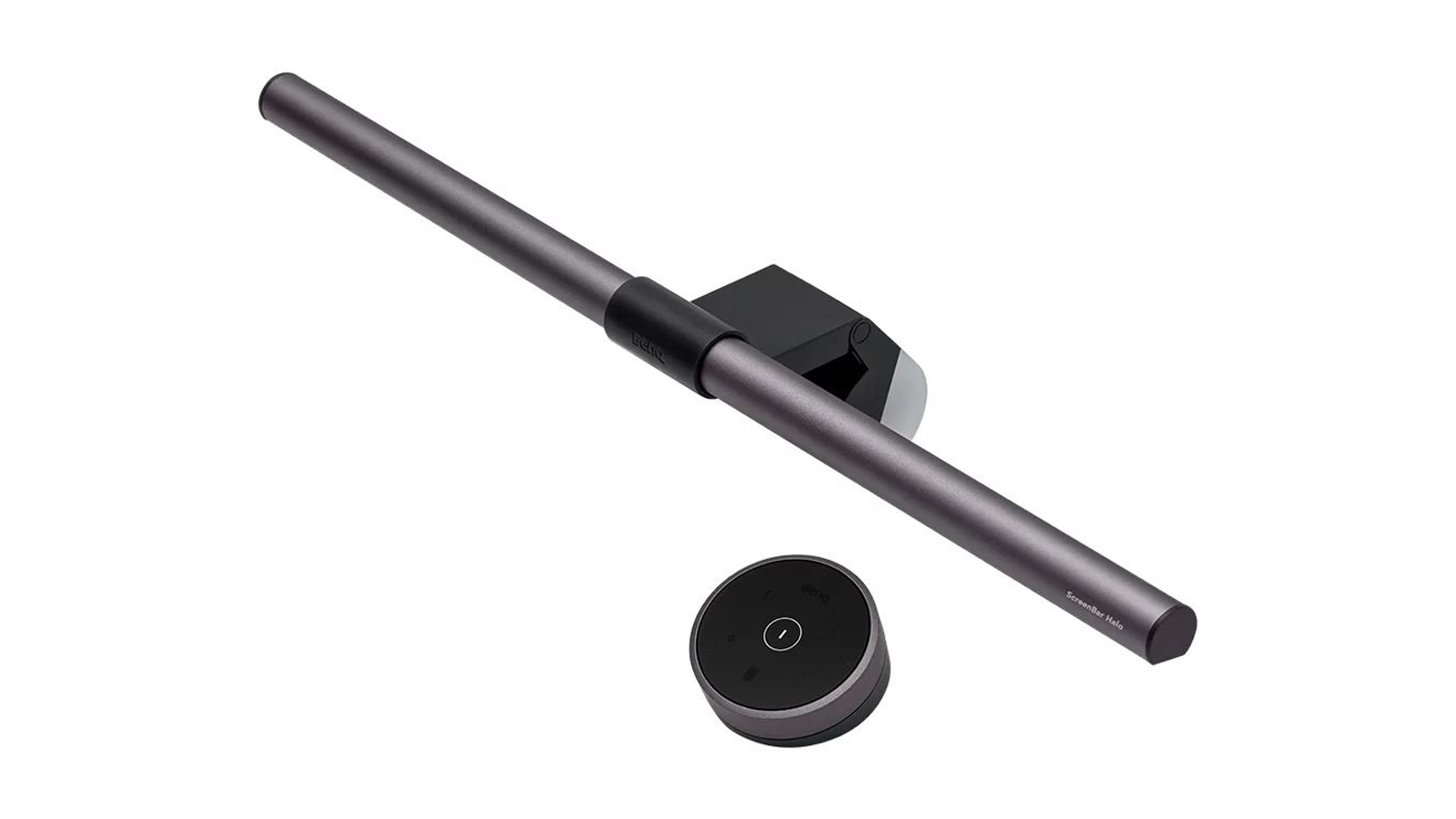 BenQ Screenbar Halo LED Monitor Light Harvey Norman New Zealand