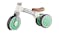 Hape First Ride Balance Bike Light - Green