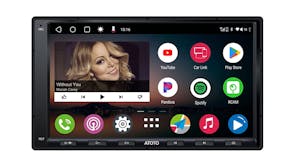 Atoto A6 PF 7" Car Stereo with Android Carplay