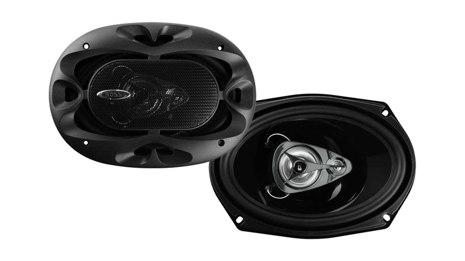 Boss Audio Elite B693 6x9" Car Speakers Harvey Norman New Zealand