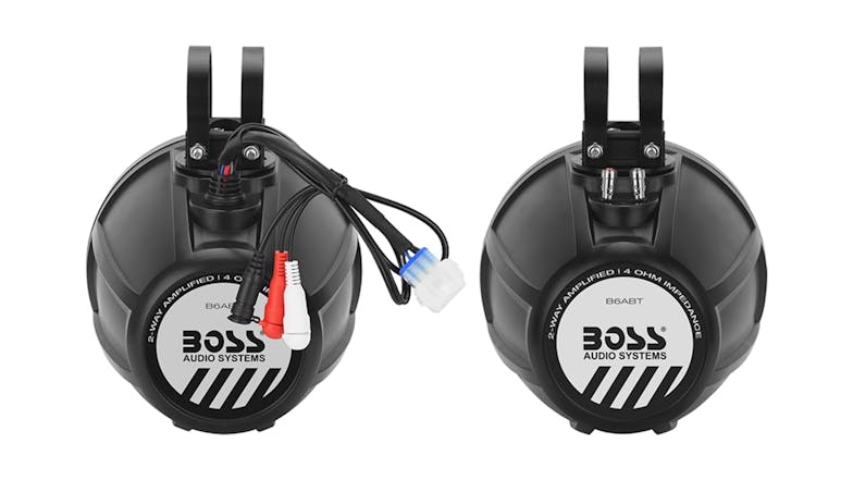 Boss Audio B6ABT 6.5" 2-Way Bluetooth