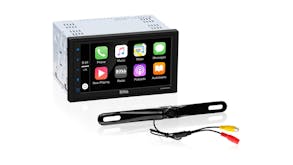 Boss Audio BCPA9685RC Carplay Android