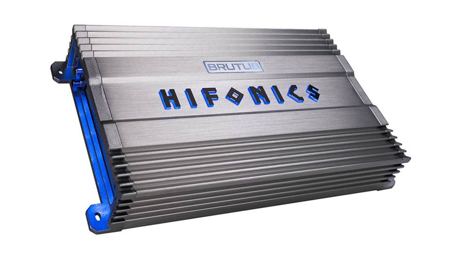 Hifonics Brutus Gamma 1300W Car Audio Amplifier Harvey Norman New Zealand