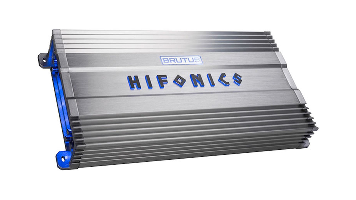 Hifonics Brutus Gamma 4000W Amplifier Harvey Norman New Zealand