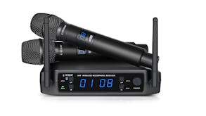 RBR BM630 UHF USB Rechargeable Handheld