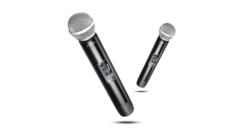 RBR BM688 Digital UHF Professional Wireless Microphone