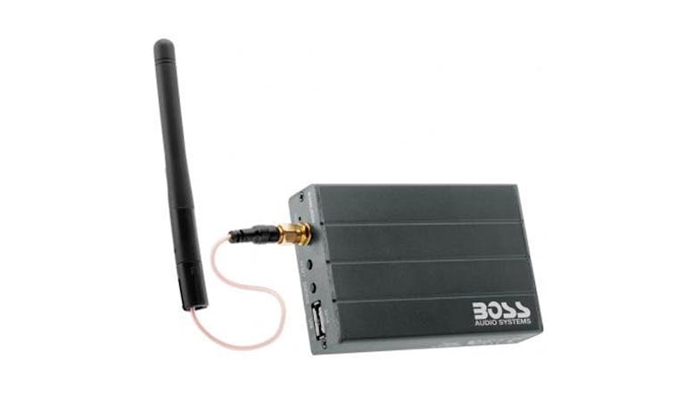Boss Audio Universal AirBlink Wireless Mirror Convertor
