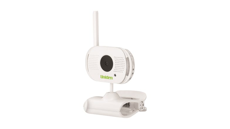 Uniden Additional Baby Video Camera for BW3001 & BW3101