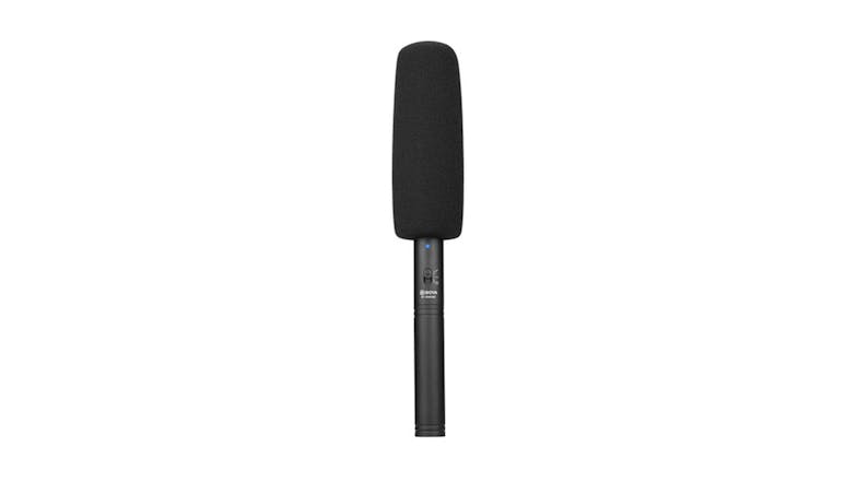 Boya Super-Cardioid Condenser Microphone