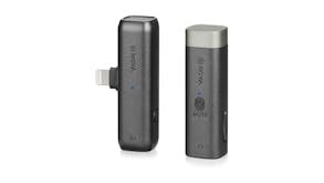 Boya 2.4GHz Omnidirectional Wireless Microphone