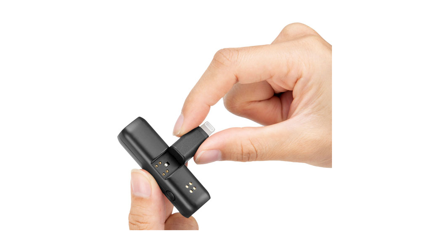 Boya 2.4GHz Omnidirectional Wireless Microphone Harvey Norman New Zealand