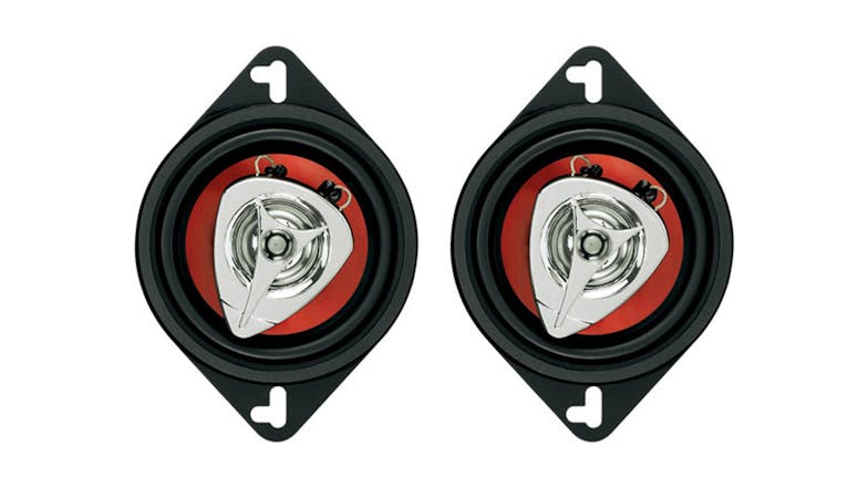 Boss Audio CH3220 3.5" 2-Way Speakers