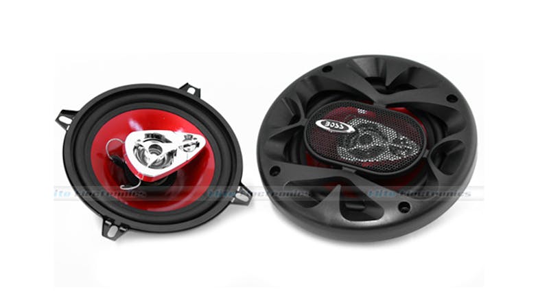 Boss Audio CH5530 Chaos 5-1/4" Speakers