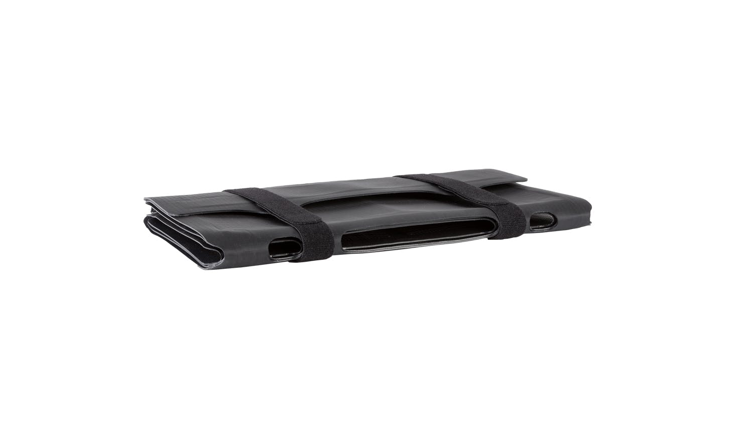 EnerPlex 20w Portable Solar Panel Charger - Black
