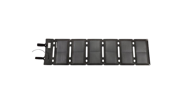EnerPlex 20w Portable Solar Panel Charger - Camo