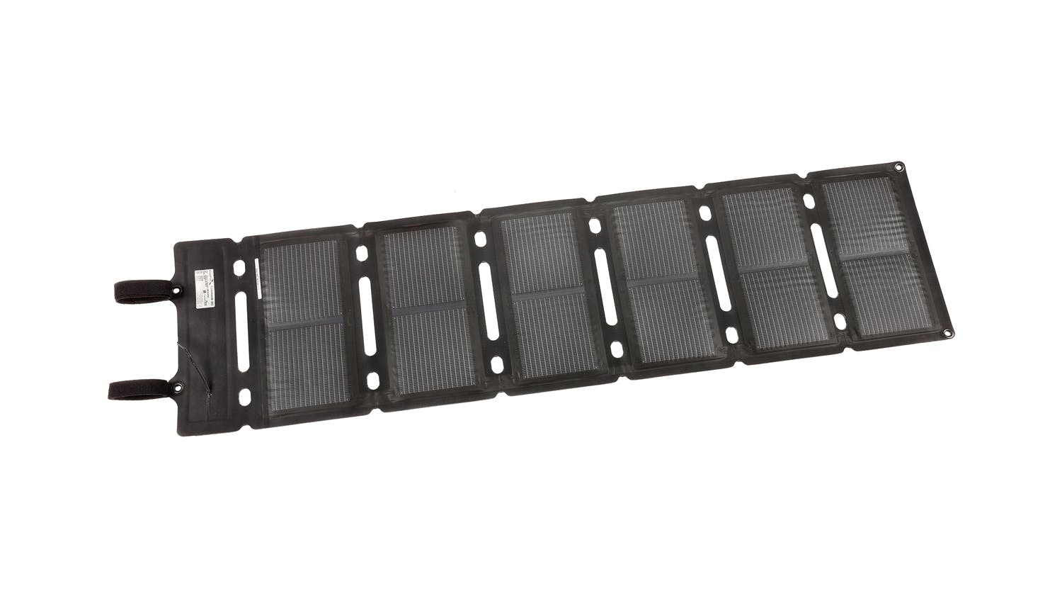 EnerPlex 20w Portable Solar Panel Charger - Camo