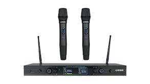 RBR D722 Digital UHF Wireless Microphone