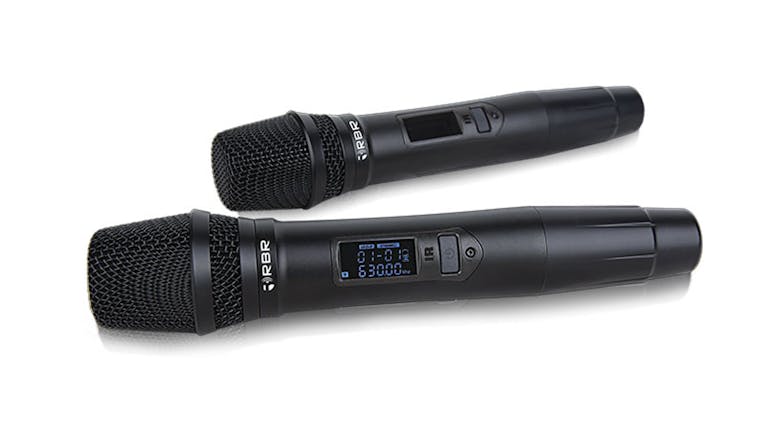 RBR D722 Digital UHF Wireless Microphone