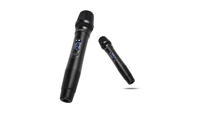 RBR D733 Digital UHF Wireless Microphone