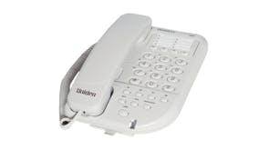 Uniden Wall Mountable Corded Phone