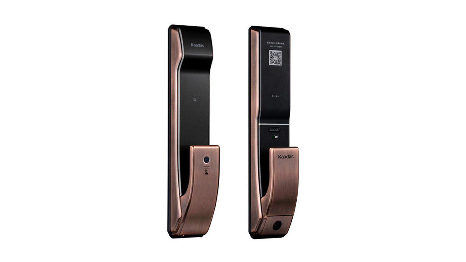 Kaadas K9 Push Pull Smart Door Lock