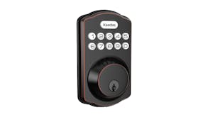 Kaadas KS01 Deadbolt Smart Lock - Bronze