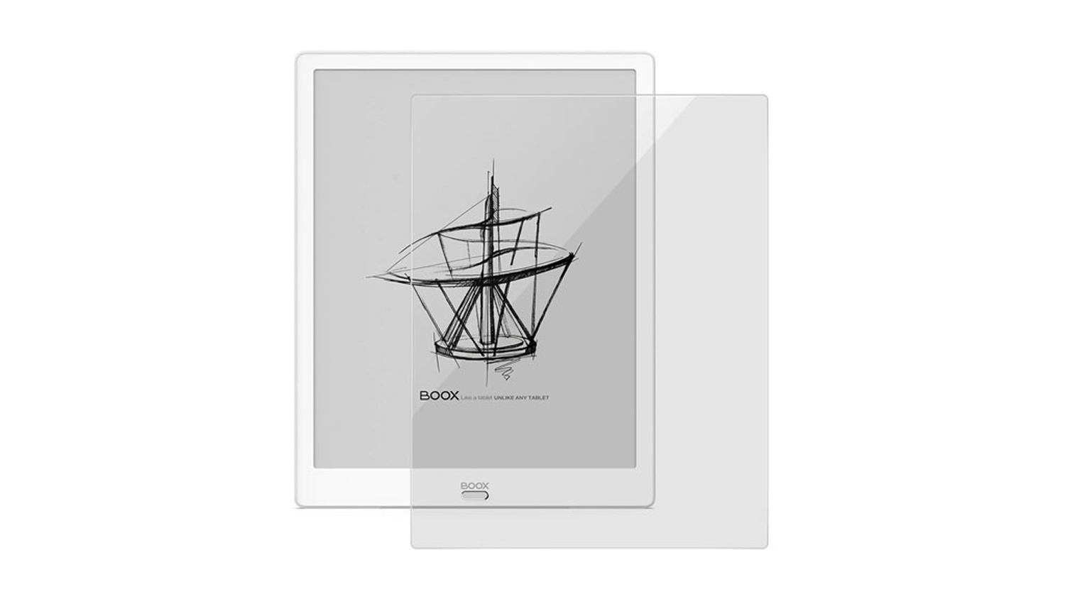 Onyx Boox Screen Protector for Max3