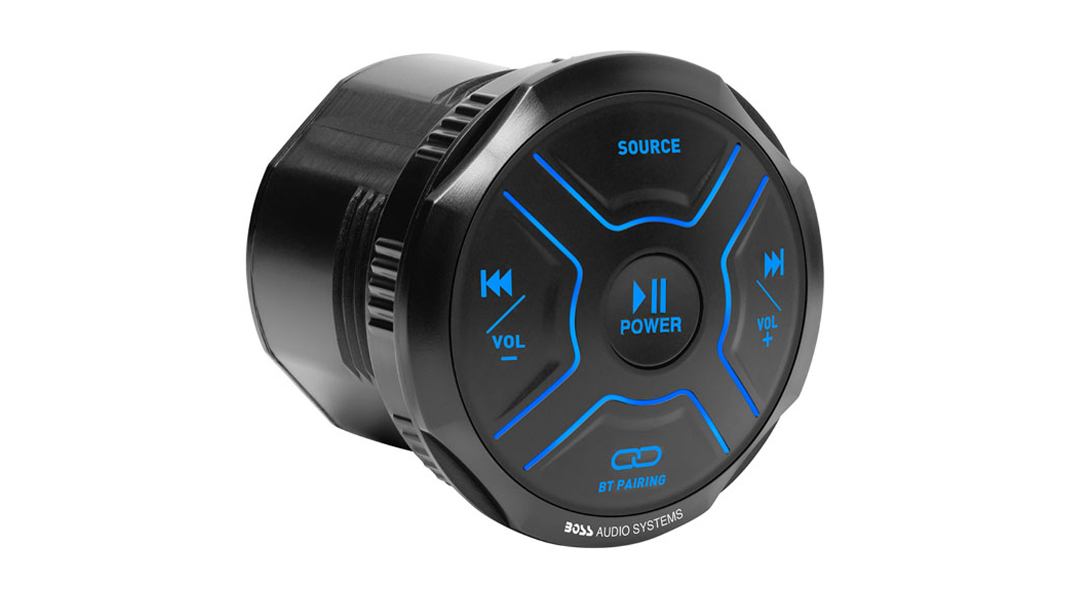 Boss Audio MGR150B Player Harvey Norman New Zealand