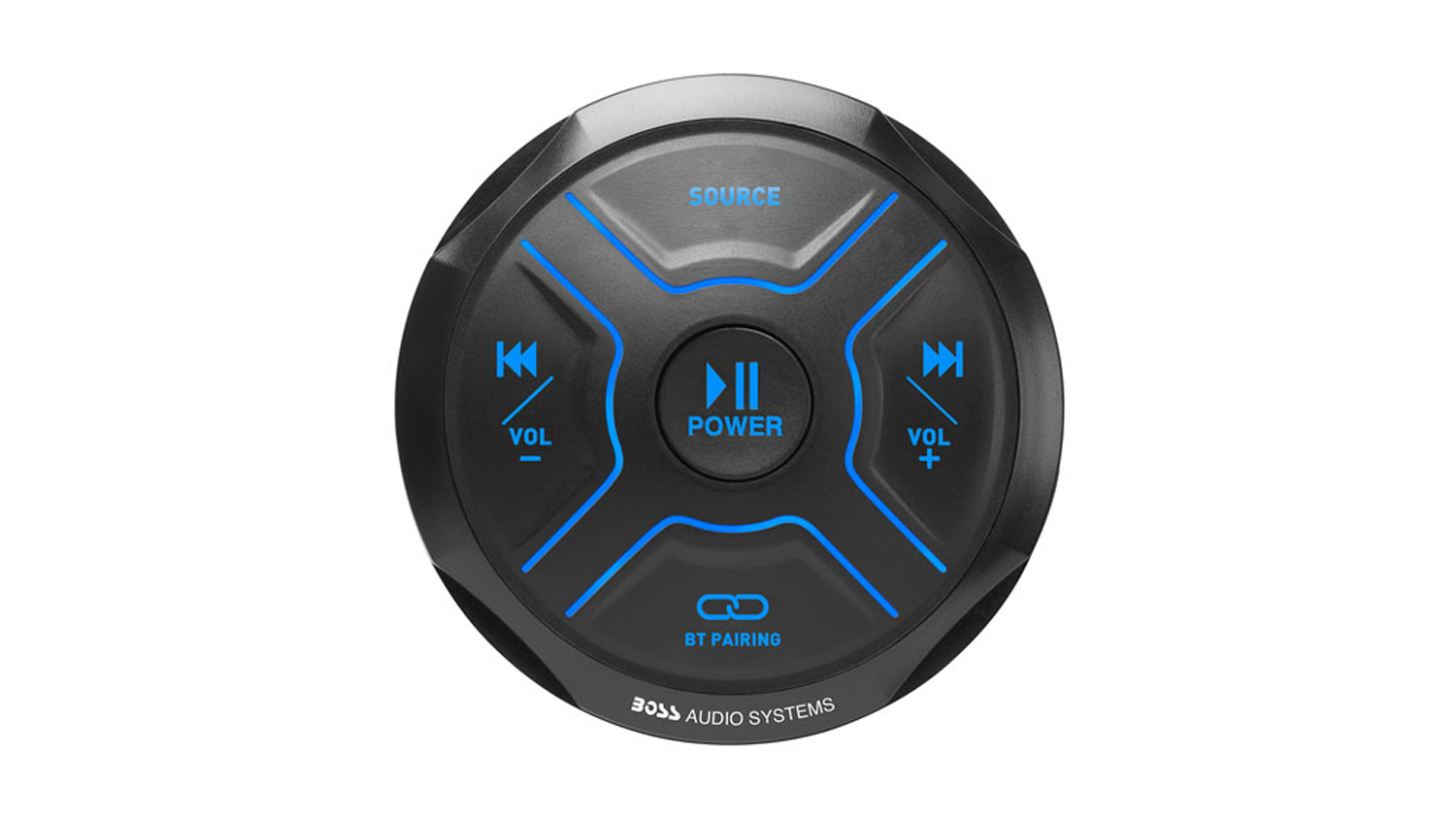 Boss Audio MGR150B Player Harvey Norman New Zealand