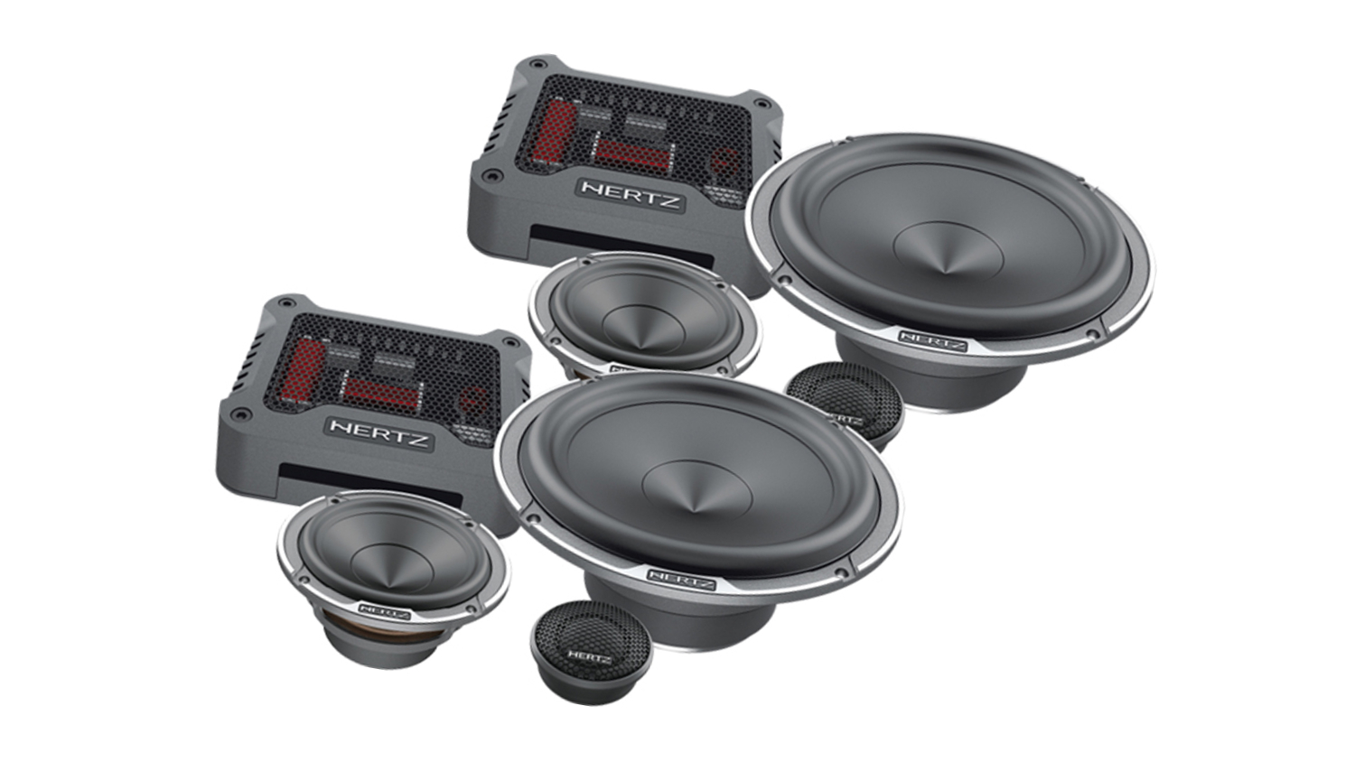 Hertz Harvey Norman New Zealand