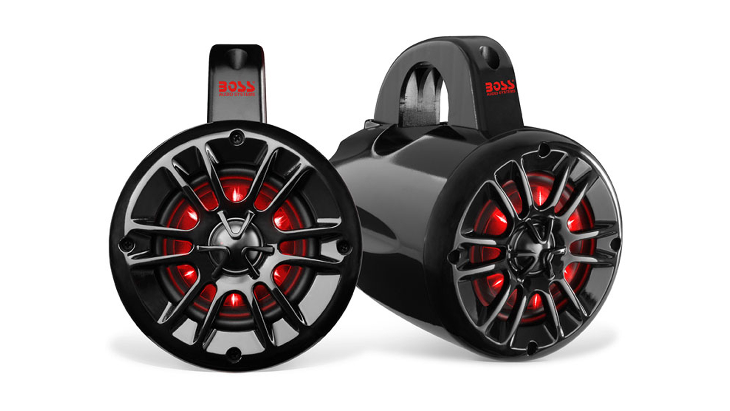 Boss Audio MRWT40RGB 4" Speakers Harvey Norman New Zealand