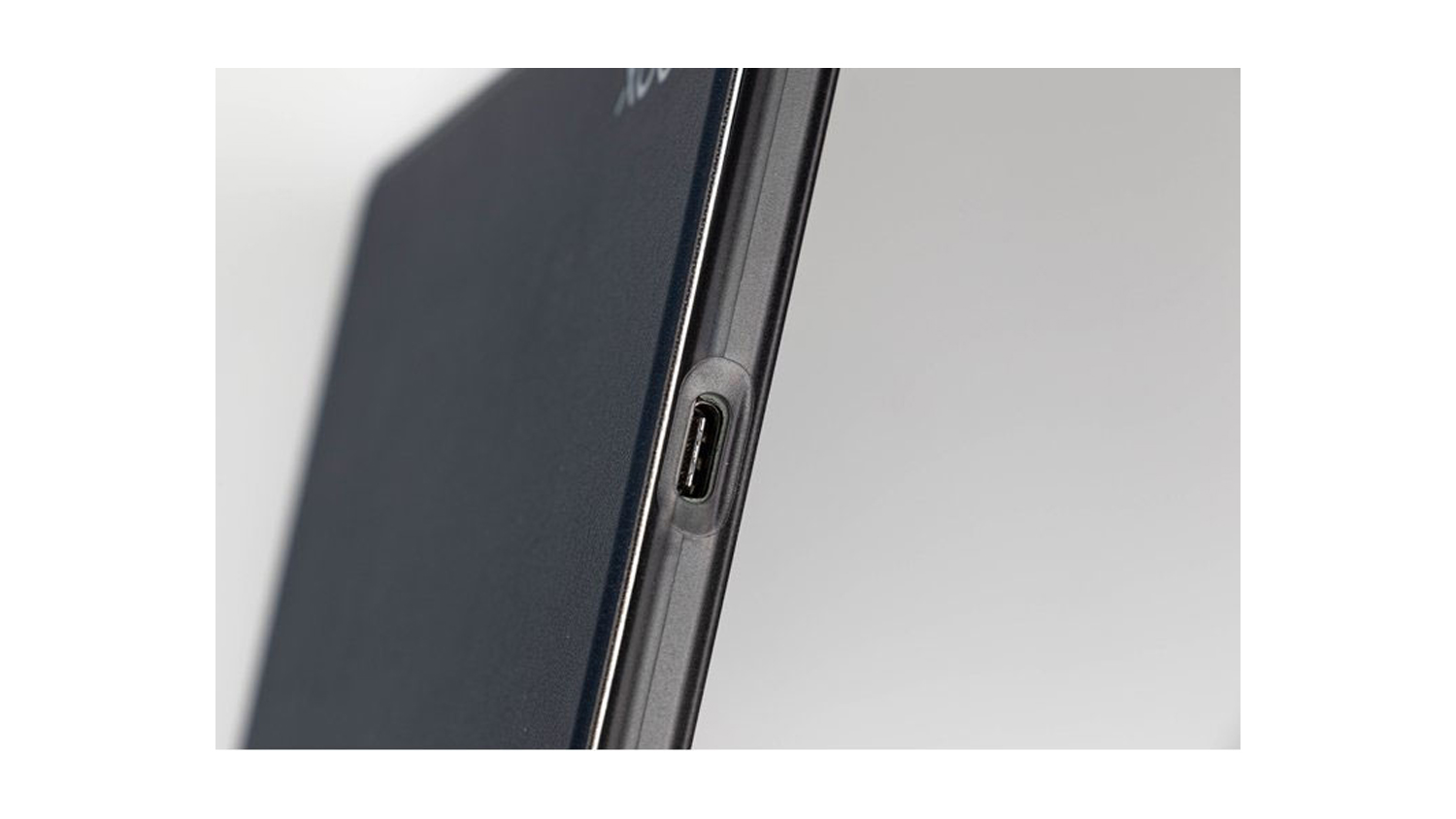 Onyx Boox Magnetic Case for Nova - Navy