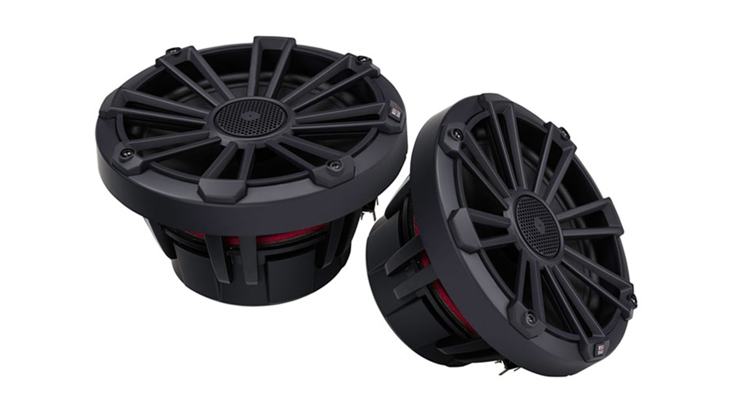 MB Quart NP1120 Nautic Premium 8" Marine Speakers Harvey Norman New