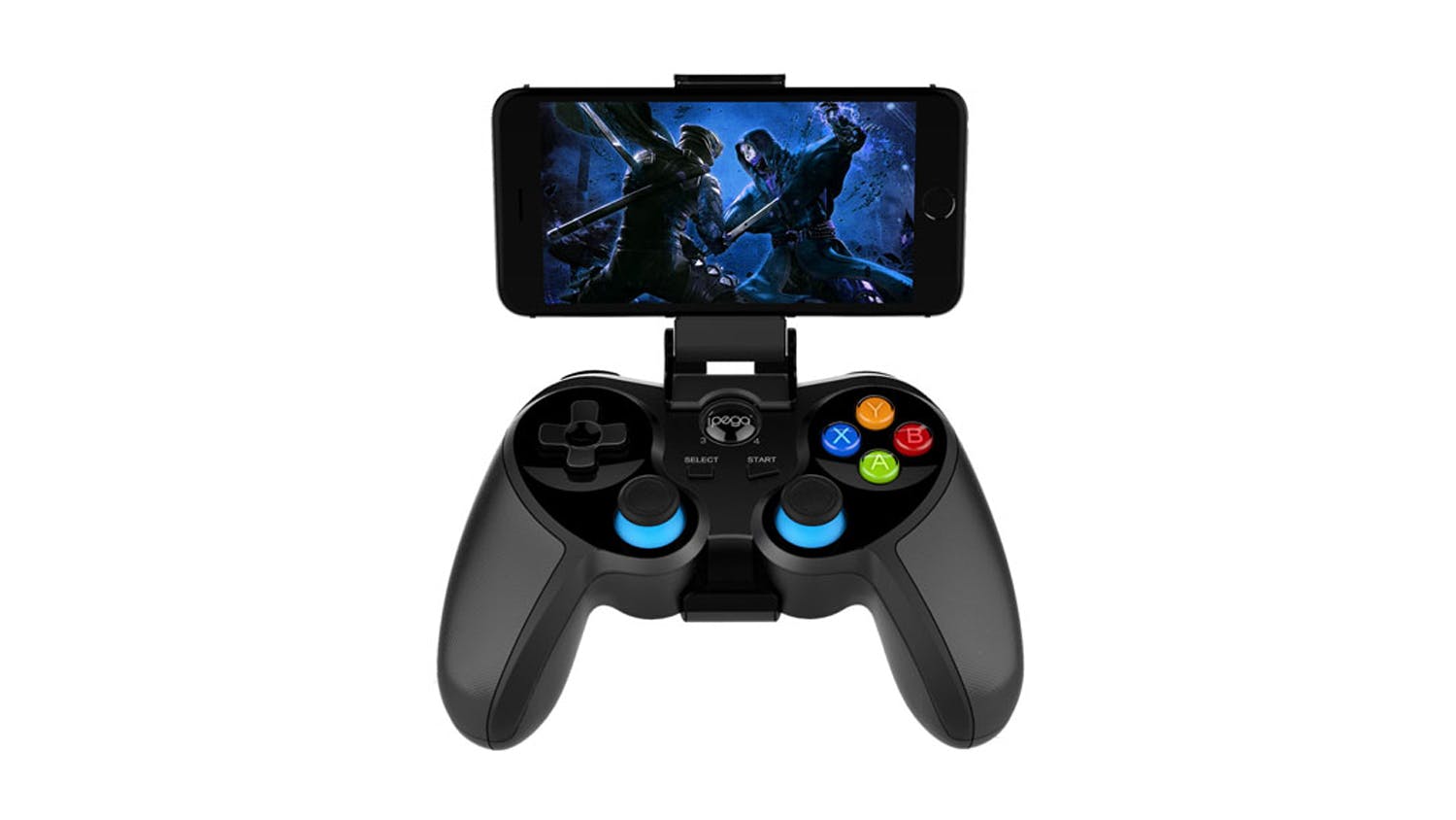 Ipega PG-9157 Bluetooth Gamepad Controller